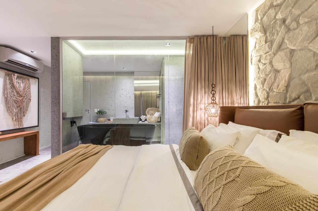 Villas Supreme Hotel Maceió Εξωτερικό φωτογραφία