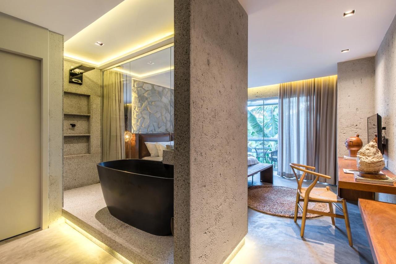 Villas Supreme Hotel Maceió Εξωτερικό φωτογραφία