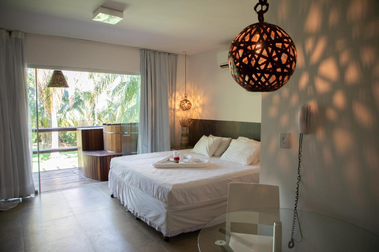 Villas Supreme Hotel Maceió Εξωτερικό φωτογραφία