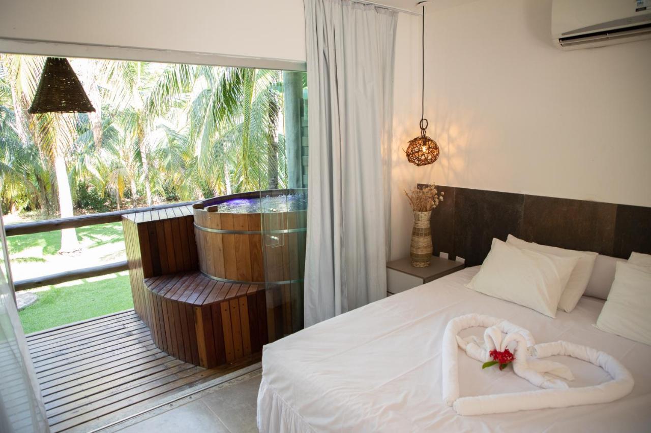 Villas Supreme Hotel Maceió Εξωτερικό φωτογραφία