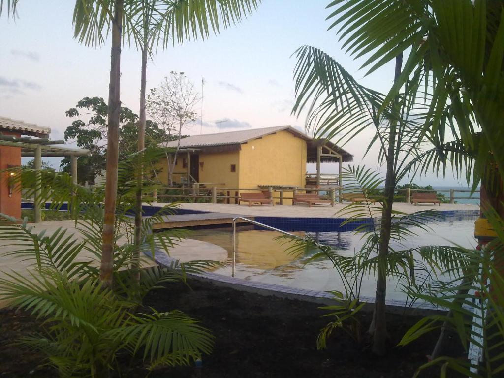 Villas Supreme Hotel Maceió Εξωτερικό φωτογραφία