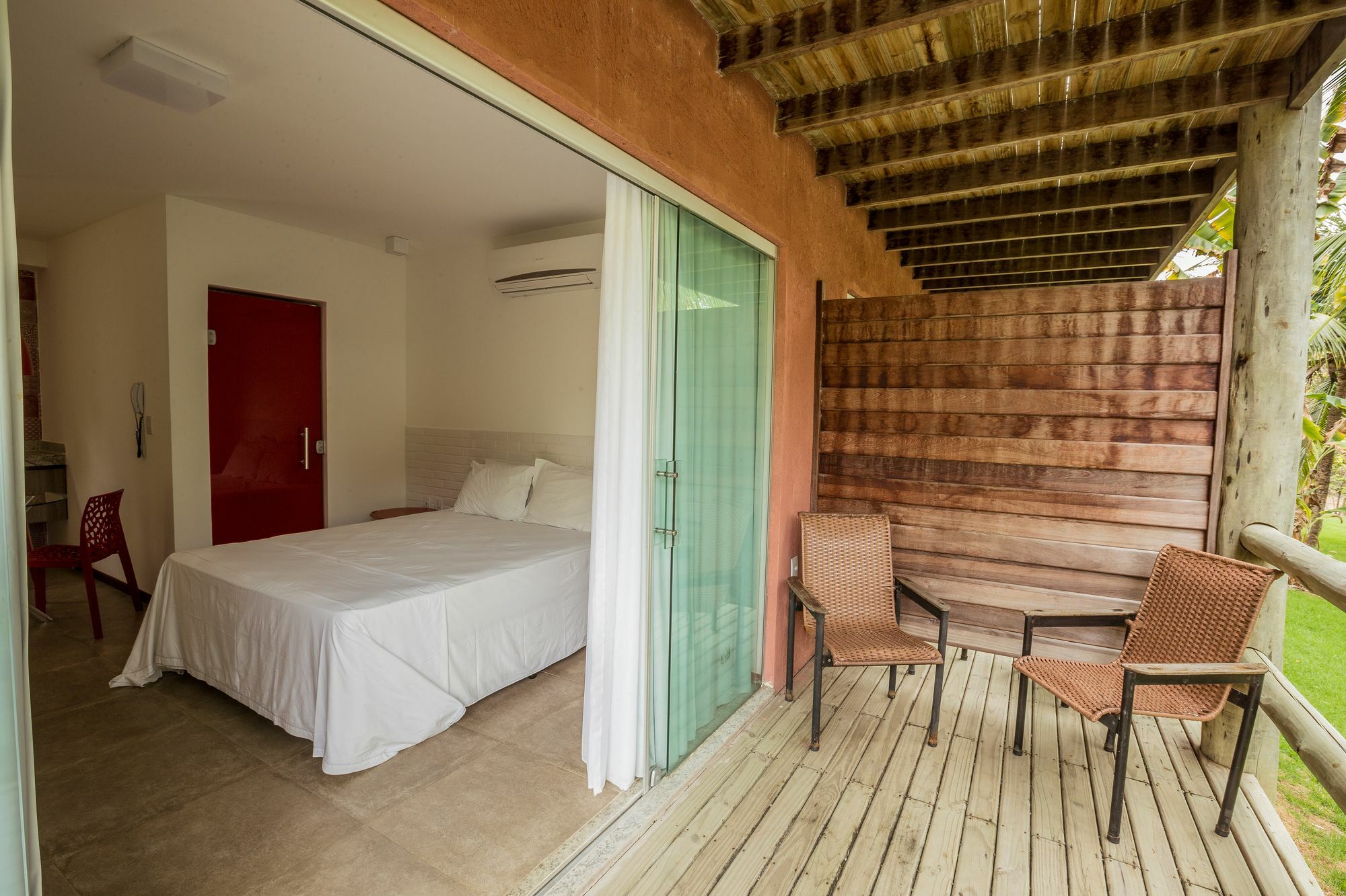 Villas Supreme Hotel Maceió Εξωτερικό φωτογραφία